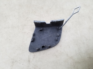  Front bumper hook cover 