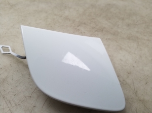  Front bumper hook cover 