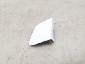  Front bumper hook cover 