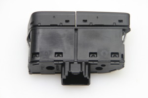  Rear window defroster switch 