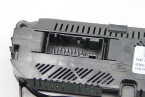 Ford C-MAX (2010–2026) Heater control panel BM5T18C612CJ - 2