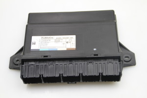 Komfortsteuergerät - AV6N19G481AK