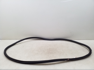 Front door weatherstrip - A1186920500