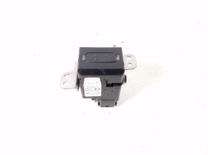 Ignition switch 