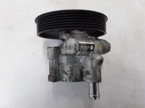   Power steering pump 