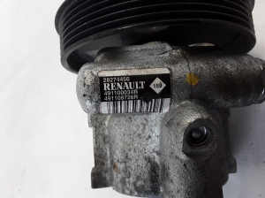  Power steering pump 