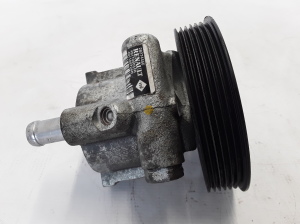  Power steering pump 