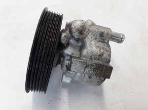  Power steering pump 