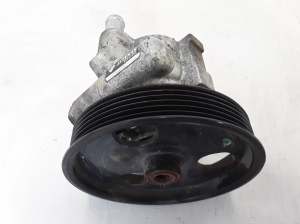  Power steering pump 