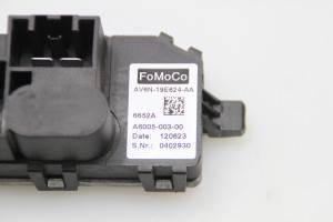 Ford C-MAX (2010–2026) Cabin shoulder motor resistance AV6N19E624AA - 2
