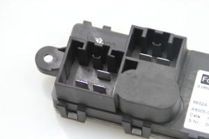 Ford C-MAX (2010–2026) Cabin shoulder motor resistance AV6N19E624AA - 3