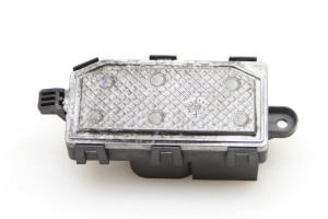 Ford C-MAX (2010–2026) Cabin shoulder motor resistance AV6N19E624AA - 4