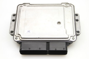 Kia ceed (2006–2012) Engine control unit 391032A765 - 2