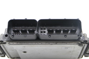 Kia ceed (2006–2012) Engine control unit 391032A765 - 4