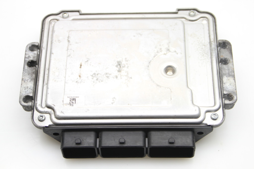 RENAULT Megane 3 generation (2008-2020) Engine Control Unit ECU 237100055R 24717290