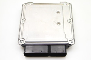 Skoda Superb (2001–2008) Engine control unit 03G906016GS - 2