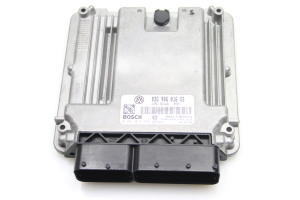 Engine control unit - 03G906016GS