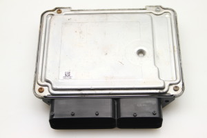 AUDI A3 8P (2003–2012) Motorsteuergerät 03G906021LS - 3