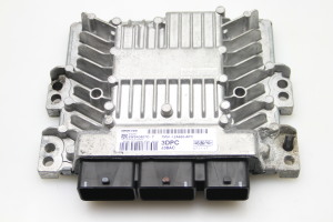 Calculateur moteur - 7M5112A650APC