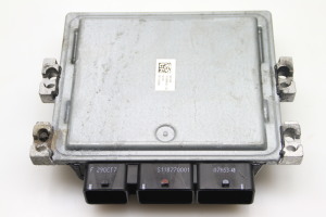 Ford Focus (2004–2011) Engine control unit 7M5112A650APC - 4