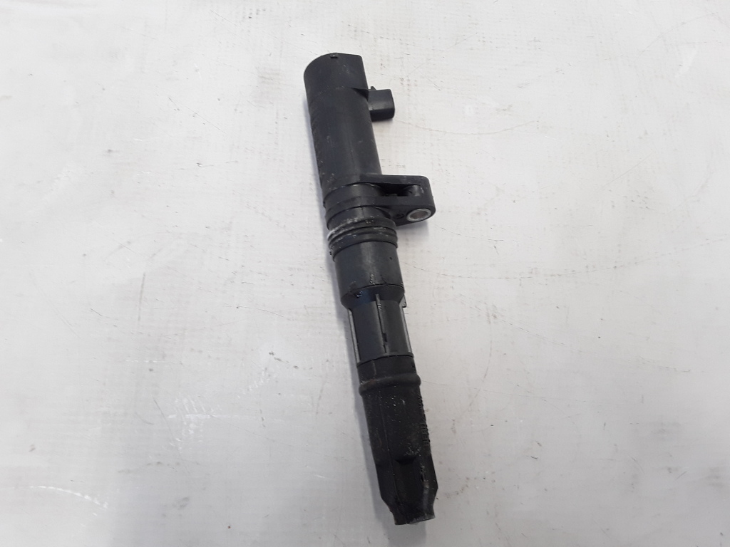 DACIA Duster 1 generation (2010-2017) High Voltage Ignition Coil 8200568671, 7700875000 20983183