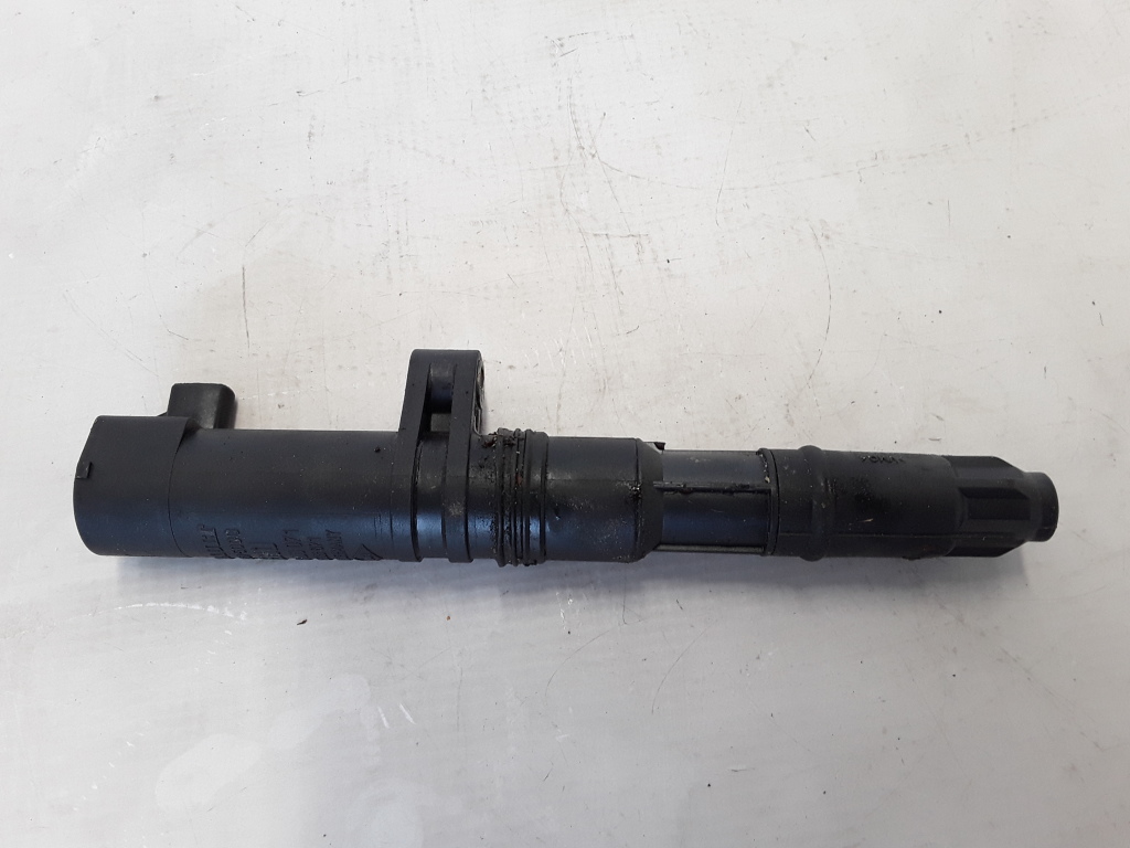 DACIA Duster 1 generation (2010-2017) High Voltage Ignition Coil 8200568671 20983181