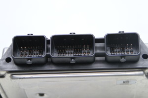 Ford Focus (2004–2011) Motorsteuergerät 9M5112A650AE - 3