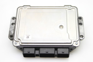Ford Focus (2004–2011) Motorsteuergerät 9M5112A650AE - 4