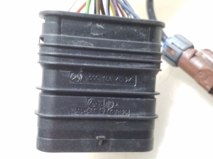  Parking sensor front cable 