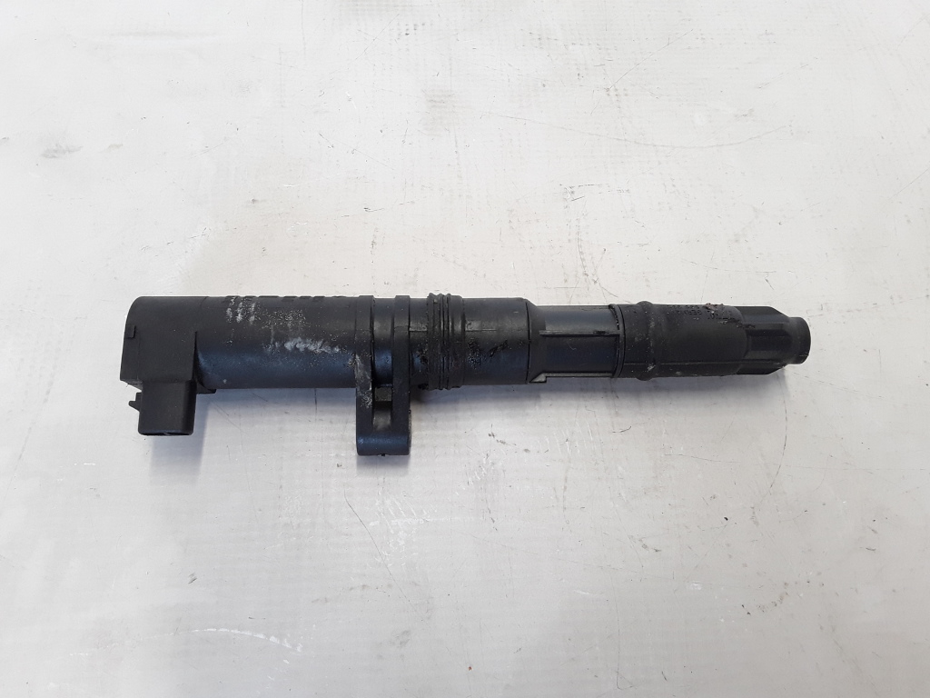 DACIA Duster 1 generation (2010-2017) High Voltage Ignition Coil 8200568671 20983180