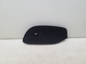  Front bumper fog lamp cover 