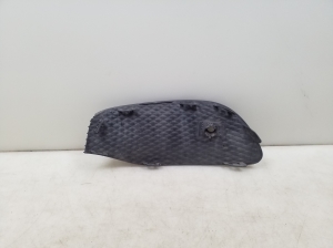  Front bumper fog lamp cover 