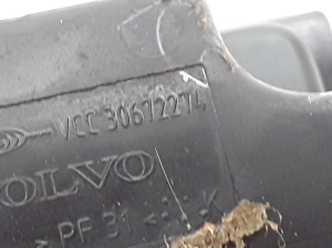  Ashtray front 