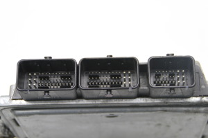 Ford Focus (2004–2011) Engine control unit 7M5112A650AUE - 2