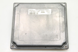 Ford Fiesta V (2002–2008) Engine control unit AM5112A650AA - 4