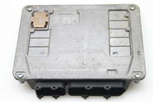 Seat Ibiza 6J5,6P1 (2008–2017) Motorsteuergerät 03E906023M - 2
