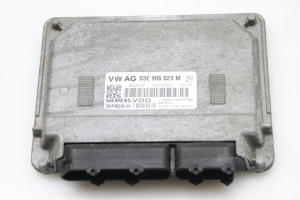 Motorsteuergerät - 03E906023M