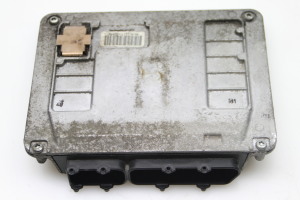 Volkswagen Fox (1987–2026) Motorsteuergerät 03D906023Q - 3