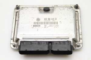 Skoda Fabia MK 2 (2007–2014) Motorsteuergerät 045906019CD