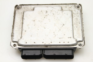 Skoda Fabia MK 2 (2007–2014) Motorsteuergerät 045906019CD - 4