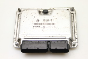 Calculateur moteur - 038906019NS