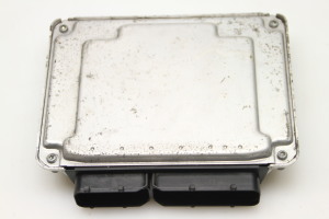 Skoda Fabia MK 1 (1999–2008) Motorsteuergerät 038906019NS - 2
