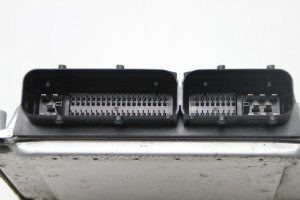 Skoda Fabia MK 1 (1999–2008) Motorsteuergerät 038906019NS - 3