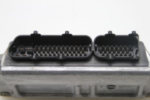 Seat Ibiza 6J5,6P1 (2008–2017) Engine control unit 03C906024BK - 3