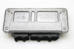 Seat Ibiza 6J5,6P1 (2008–2017) Engine control unit 03C906024BK - 4