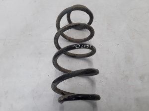  Rear spring 