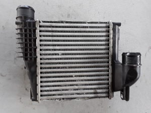   Radiateur intercooler  - 9675627980 