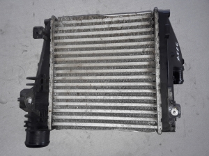 Citroen C4 Picasso (2013–2018) Vahejahuti radiaator 9675627980 - 2