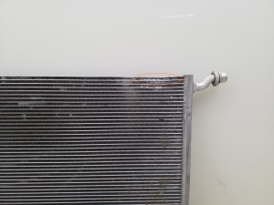  Cooling radiator 