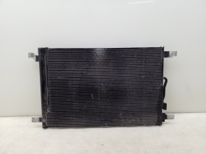  Air conditioning radiator 